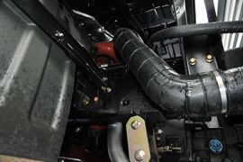 金运&nbsp;载货车底盘                                                图片