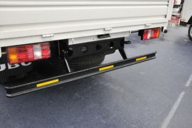 金运&nbsp;载货车上装                                                图片