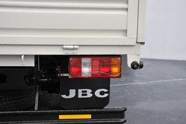 金运&nbsp;载货车上装                                                图片