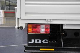 金运&nbsp;载货车上装                                                图片