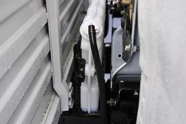 金运&nbsp;载货车上装                                                图片