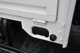 金运&nbsp;载货车上装                                                图片