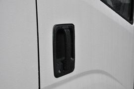 金运&nbsp;载货车外观                                                图片