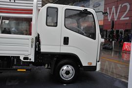 金运&nbsp;载货车外观                                                图片