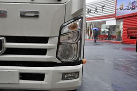 金运&nbsp;载货车外观                                                图片