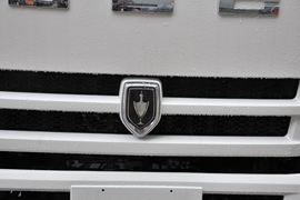 金运&nbsp;载货车外观                                                图片