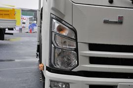 金运&nbsp;载货车外观                                                图片