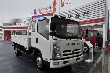 金运&nbsp;载货车外观                                                图片