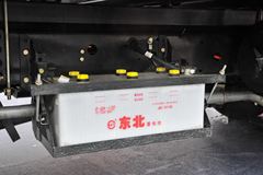 金杯 82马力 轻卡(SY1033DFH4)