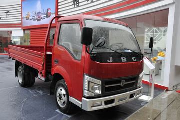 金杯 82马力 轻卡(SY1033DFH4)