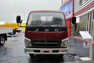 金运&nbsp;载货车外观                                                图片