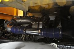 金杯 核动力 140马力 3.91米自卸车(SY3090BR1T)