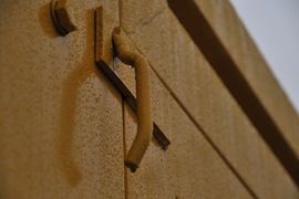 核动力&nbsp;自卸车上装                                                图片