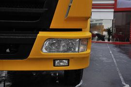 核动力&nbsp;自卸车外观                                                图片