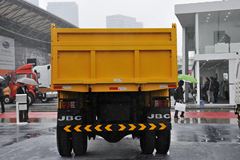 金杯 核动力 140马力 3.91米自卸车(SY3090BR1T)