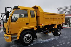 金杯 核动力 140马力 3.91米自卸车(SY3090BR1T)