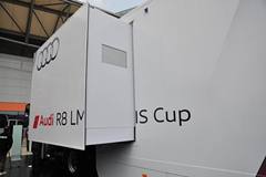 曼 TGS BLS系列重卡 400马力 4X2 牵引车(型号:18.400)