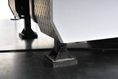 曼 TGS BLS系列重卡 400马力 4X2 牵引车(型号:18.400)