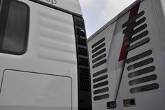 曼 TGS BLS系列重卡 400马力 4X2 牵引车(型号:18.400)