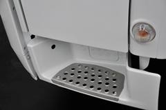 曼 TGS BLS系列重卡 400马力 4X2 牵引车(型号:18.400)