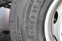 曼 TGS BLS系列重卡 400马力 4X2 牵引车(型号:18.400)