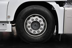 曼 TGS BLS系列重卡 400马力 4X2 牵引车(型号:18.400)