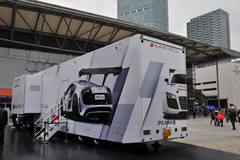 曼 TGS BLS系列重卡 400马力 4X2 牵引车(型号:18.400)