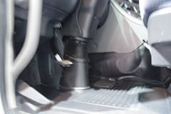 东风商用车 天龙 380马力 6X4 牵引车(DFL4250AW)