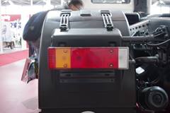 东风商用车 天龙 380马力 6X4 牵引车(DFL4250AW)