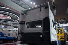 东风商用车 天龙 380马力 6X4 牵引车(DFL4250AW)
