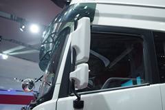 东风商用车 天龙 380马力 6X4 牵引车(DFL4250AW)