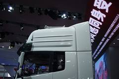 东风商用车 天龙 380马力 6X4 牵引车(DFL4250AW)