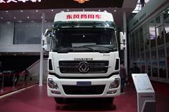 东风商用车 天龙 380马力 6X4 牵引车(DFL4250AW)