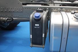 SITRAK C7H &nbsp;自卸车底盘                                                图片