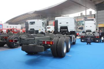 �й����� �ǵ¿�SITRAK C7H�ؿ� 360���� 6X4��ж��(����)ͼƬ