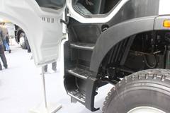 中国重汽 HOWO T7H重卡 360马力 6X4 5.8米自卸车(底盘)(ZZ3257N384MD1) 中国重汽 HOWO T7H重卡 360马力 6X4 5.8米自卸车(底盘)(ZZ3257N384MD1)