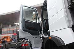 中国重汽 HOWO T7H重卡 360马力 6X4 5.8米自卸车(底盘)(ZZ3257N384MD1) 中国重汽 HOWO T7H重卡 360马力 6X4 5.8米自卸车(底盘)(ZZ3257N384MD1)