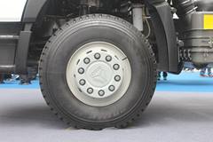 中国重汽 HOWO T7H重卡 360马力 6X4 5.8米自卸车(底盘)(ZZ3257N384MD1) 中国重汽 HOWO T7H重卡 360马力 6X4 5.8米自卸车(底盘)(ZZ3257N384MD1)