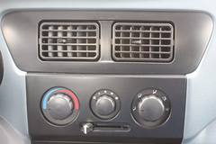 重汽王牌 7系 62马力 3050轴距 3.1米单排栏板轻卡(CDW1030N1M4)