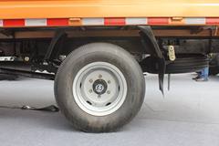 重汽王牌 7系 62马力 3050轴距 3.1米单排栏板轻卡(CDW1030N1M4)