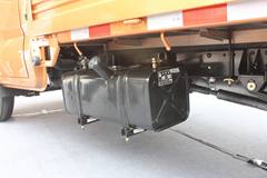 重汽王牌 7系 62马力 3050轴距 3.1米单排栏板轻卡(CDW1030N1M4)