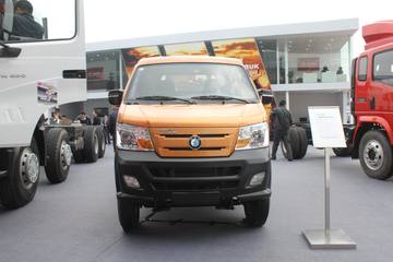 王牌7系&nbsp;载货车外观                                                图片