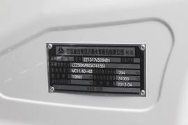 HOWO T7H&nbsp;混凝土搅拌车驾驶室                                               图片