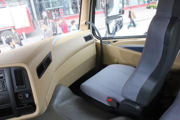 �й����� HOWO-T7H�ؿ� 400���� 8X4���������賵(����)ͼƬ