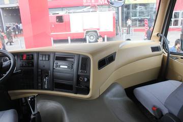 �й����� HOWO-T7H�ؿ� 400���� 8X4���������賵(����)ͼƬ