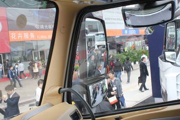 �й����� HOWO-T7H�ؿ� 400���� 8X4���������賵(����)ͼƬ