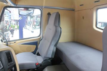 �й����� HOWO-T7H�ؿ� 400���� 8X4���������賵(����)ͼƬ