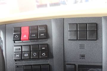 �й����� HOWO-T7H�ؿ� 400���� 8X4���������賵(����)ͼƬ