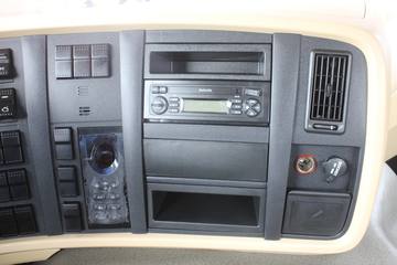 �й����� HOWO-T7H�ؿ� 400���� 8X4���������賵(����)ͼƬ