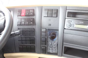 �й����� HOWO-T7H�ؿ� 400���� 8X4���������賵(����)ͼƬ